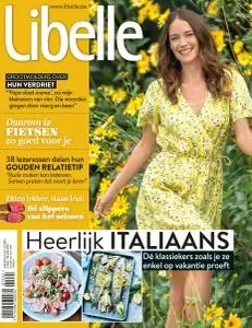 Libelle Belgium - 30 Mei 2019