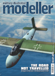 Military Illustrated Modeller - July 2019