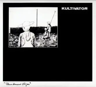 Kultivator - Barndomens Stigar (1981) [2CD Reissue 2016]