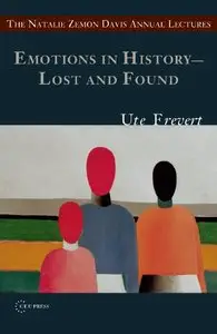 Emotions in History: Lost and Found (repost)