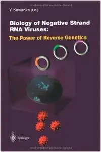 Biology of Negative Strand RNA Viruses: The Power of Reverse Genetics  by Yoshihiro Kawaoka