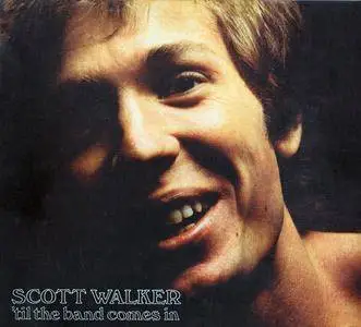 Scott Walker - Scott: The Collection 1967-1970 (2013) {5CD Box Set Mercury-Universal SWCD196770}