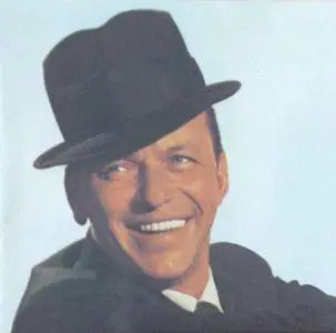 Frank Sinatra - The Very Best Of Frank Sinatra (1997)