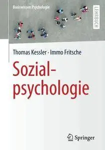 Sozialpsychologie (Basiswissen Psychologie)