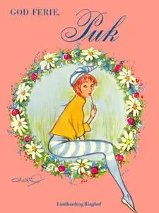 «God ferie, Puk» by Lisbeth Werner