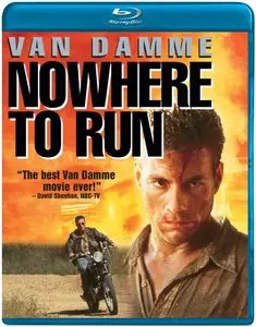 Nowhere To Run (1993)
