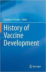 History of Vaccine Development (Repost)