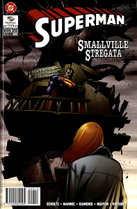 Superman - Nuova Serie - Volume 12