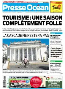 Presse Océan Nantes – 10 septembre 2020