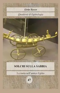 SOLCHI SULLA SABBIA