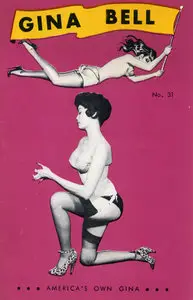 Gina Bell No.31 1959