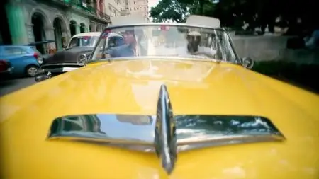 BBC This World - Cuba with Simon Reeve (2012)