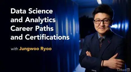 Data Science and Analytics Career Paths and Certifications