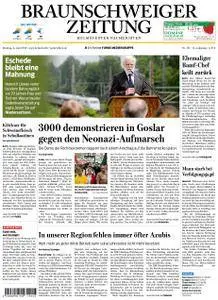 Braunschweiger Zeitung - Helmstedter Nachrichten - 04. Juni 2018