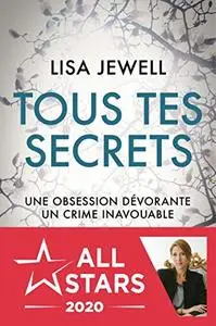 Lisa Jewell, "Tous tes secrets"