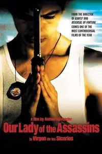 Our Lady of the Assassins (2000)