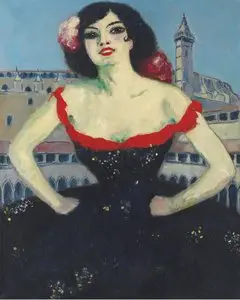 The Art of Kees van Dongen