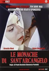 Le monache di Sant'Arcangelo / The Nun and the Devil (1973)