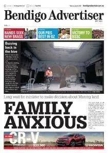 Bendigo Advertiser - June 28, 2018