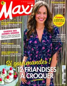 Maxi France - 03 juin 2019