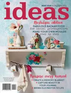 Ideas South Africa - September/October 2019