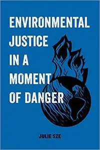 Environmental Justice in a Moment of Danger (Volume 11)