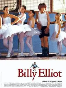 Billy Elliot (DVDrip) 