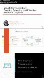Visual Communication: Creating Engaging and Effective Technical Diagrams