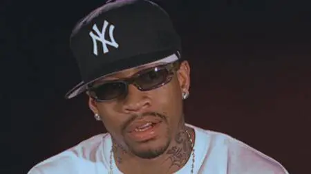 Iverson (2014)