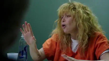 Orange Is the New Black S06E04