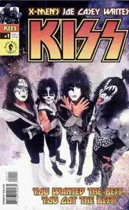 Kiss 01