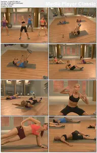 Personal Training with Jackie: Power Circuit Training