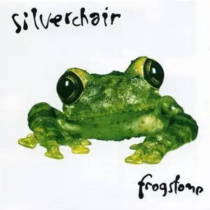 Silverchair - Frogstomp (1995)