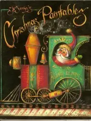Christmas Paintables