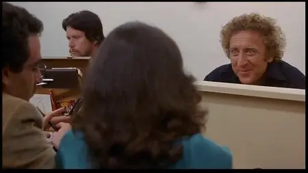 Stir Crazy (1980)