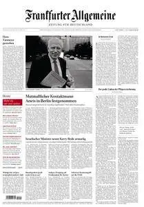 Frankfurter Allgemeine Zeitung - 29 Dezember 2016