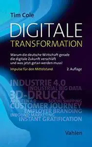 Digitale Transformation [Kindle Edition]