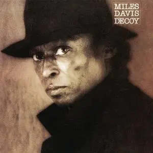 Miles Davis - Decoy (1984/2022) [Official Digital Download 24/192]