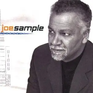 Joe Sample - Sample This