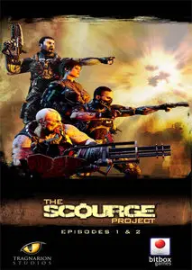 The Scourge Project Episode 1 and 2 (2010/ENG/RePack)
