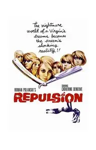 A Roman Polanski Collection (3 Criterion NTSC DVDs & 4 UK PAL DVDs)