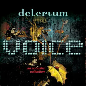 Delerium - Voice: An Acoustic Collection