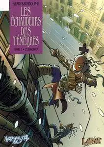Les Echaudeurs des ténèbres 1-2