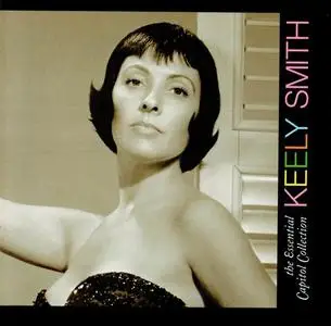 Keely Smith - The Essential Capitol Collection [Recorded 1956-1959] (2007)
