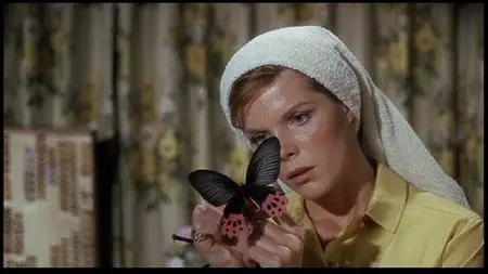 The Collector (1965) [REPOST]