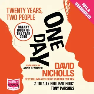 One Day by David Nicholls