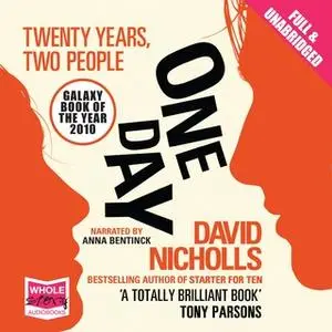 «One Day» by David Nicholls