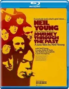 Journey Through the Past (1973)