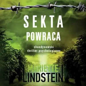 «Sekta powraca» by Mariette Lindstein