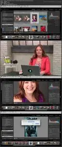 Moving Between Lightroom & Photoshop: Edit Fast, Edit Smart